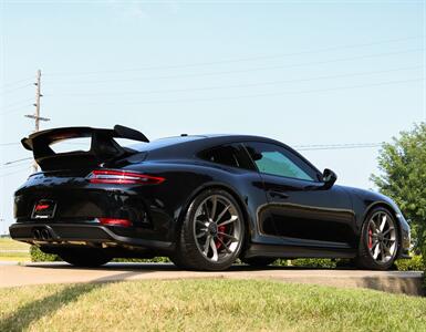 2018 Porsche 911 GT3   - Photo 27 - Springfield, MO 65802