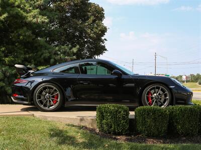 2018 Porsche 911 GT3   - Photo 26 - Springfield, MO 65802