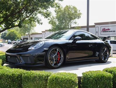 2018 Porsche 911 GT3   - Photo 35 - Springfield, MO 65802