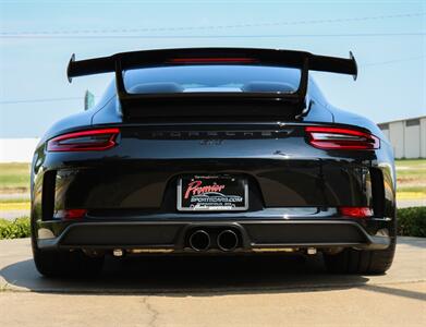 2018 Porsche 911 GT3   - Photo 31 - Springfield, MO 65802