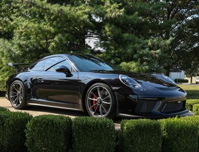 2018 Porsche 911 GT3   - Photo 25 - Springfield, MO 65802