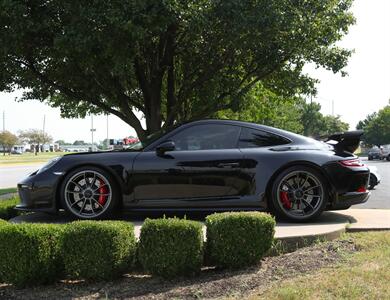 2018 Porsche 911 GT3   - Photo 34 - Springfield, MO 65802