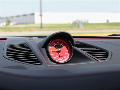 2018 Porsche 911 GT3   - Photo 23 - Springfield, MO 65802