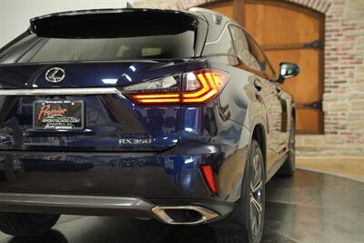 2018 Lexus RX 350 F Sport   - Photo 8 - Springfield, MO 65802