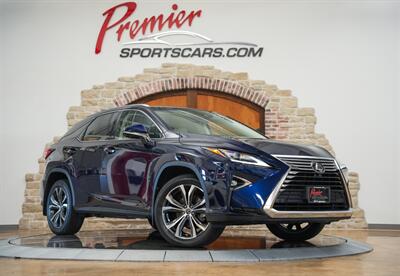 2018 Lexus RX 350 F Sport   - Photo 4 - Springfield, MO 65802