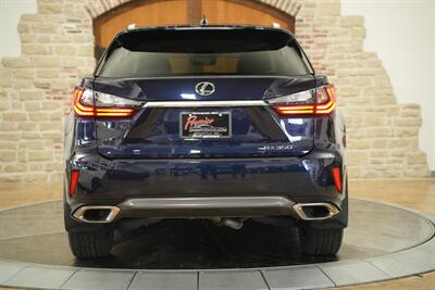 2018 Lexus RX 350 F Sport   - Photo 9 - Springfield, MO 65802