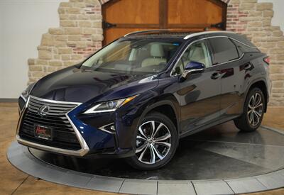 2018 Lexus RX 350 F Sport   - Photo 13 - Springfield, MO 65802