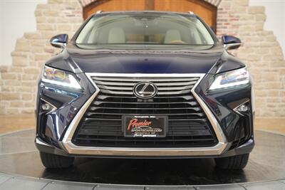 2018 Lexus RX 350 F Sport   - Photo 5 - Springfield, MO 65802