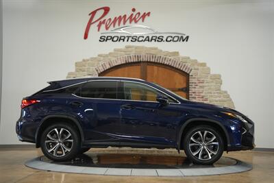 2018 Lexus RX 350 F Sport   - Photo 6 - Springfield, MO 65802