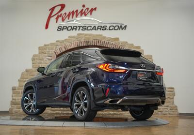 2018 Lexus RX 350 F Sport   - Photo 10 - Springfield, MO 65802