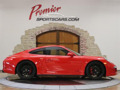 2015 Porsche 911 Carrera GTS   - Photo 3 - Springfield, MO 65802