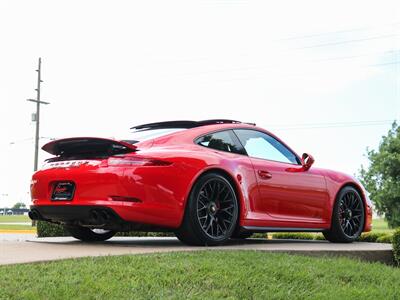 2015 Porsche 911 Carrera GTS   - Photo 23 - Springfield, MO 65802