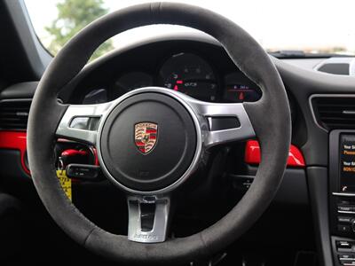 2015 Porsche 911 Carrera GTS   - Photo 15 - Springfield, MO 65802