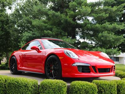 2015 Porsche 911 Carrera GTS   - Photo 21 - Springfield, MO 65802