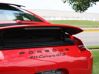 2015 Porsche 911 Carrera GTS   - Photo 25 - Springfield, MO 65802