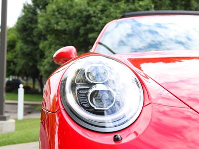 2015 Porsche 911 Carrera GTS   - Photo 20 - Springfield, MO 65802