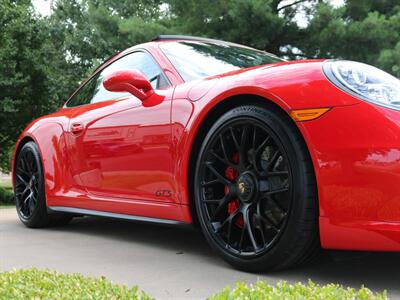 2015 Porsche 911 Carrera GTS   - Photo 22 - Springfield, MO 65802