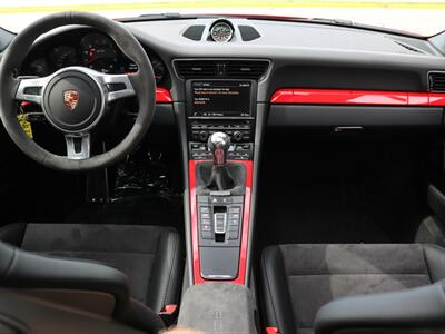 2015 Porsche 911 Carrera GTS   - Photo 35 - Springfield, MO 65802