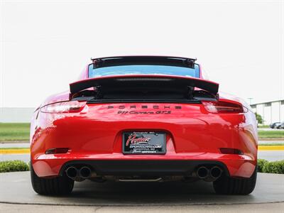 2015 Porsche 911 Carrera GTS   - Photo 24 - Springfield, MO 65802