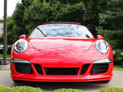 2015 Porsche 911 Carrera GTS   - Photo 19 - Springfield, MO 65802