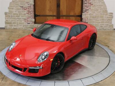 2015 Porsche 911 Carrera GTS   - Photo 12 - Springfield, MO 65802