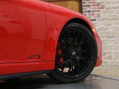 2015 Porsche 911 Carrera GTS   - Photo 46 - Springfield, MO 65802