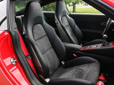 2015 Porsche 911 Carrera GTS   - Photo 39 - Springfield, MO 65802