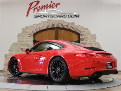 2015 Porsche 911 Carrera GTS   - Photo 7 - Springfield, MO 65802