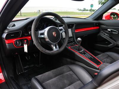 2015 Porsche 911 Carrera GTS   - Photo 34 - Springfield, MO 65802