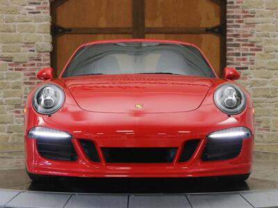 2015 Porsche 911 Carrera GTS   - Photo 5 - Springfield, MO 65802