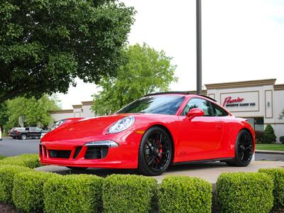 2015 Porsche 911 Carrera GTS   - Photo 29 - Springfield, MO 65802