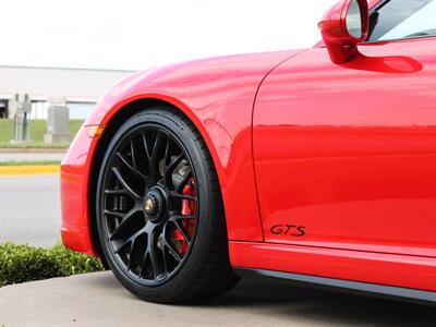 2015 Porsche 911 Carrera GTS   - Photo 28 - Springfield, MO 65802