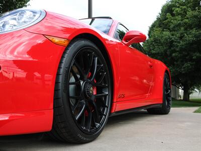 2015 Porsche 911 Carrera GTS   - Photo 30 - Springfield, MO 65802