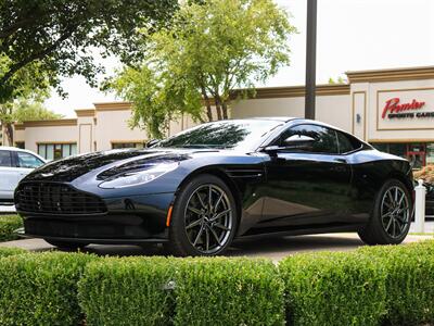 2017 Aston Martin DB11   - Photo 38 - Springfield, MO 65802