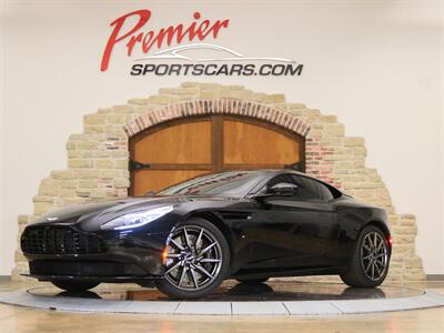 2017 Aston Martin DB11   - Photo 1 - Springfield, MO 65802