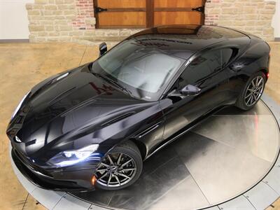 2017 Aston Martin DB11   - Photo 12 - Springfield, MO 65802