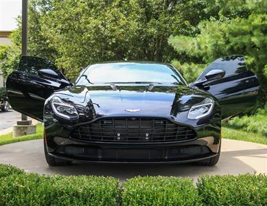 2017 Aston Martin DB11   - Photo 27 - Springfield, MO 65802