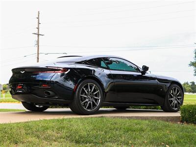 2017 Aston Martin DB11   - Photo 32 - Springfield, MO 65802