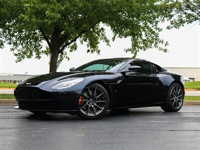 2017 Aston Martin DB11   - Photo 59 - Springfield, MO 65802