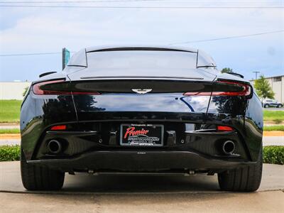 2017 Aston Martin DB11   - Photo 33 - Springfield, MO 65802