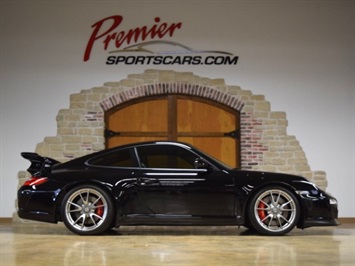 2010 Porsche 911 GT3   - Photo 3 - Springfield, MO 65802