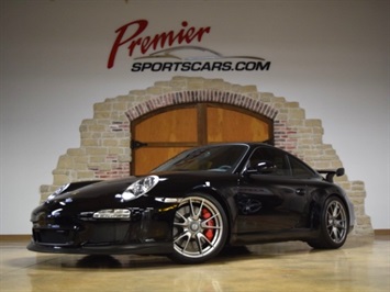 2010 Porsche 911 GT3   - Photo 6 - Springfield, MO 65802