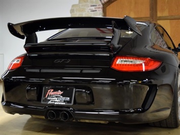 2010 Porsche 911 GT3   - Photo 10 - Springfield, MO 65802