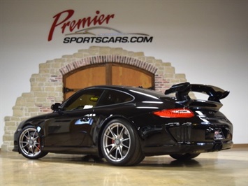 2010 Porsche 911 GT3   - Photo 7 - Springfield, MO 65802