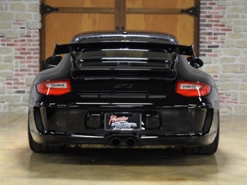 2010 Porsche 911 GT3   - Photo 8 - Springfield, MO 65802