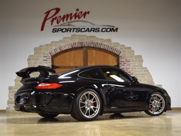 2010 Porsche 911 GT3   - Photo 9 - Springfield, MO 65802