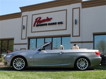 2011 BMW 328i Convertible   - Photo 1 - Springfield, MO 65802