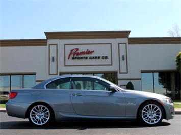 2011 BMW 328i Convertible   - Photo 16 - Springfield, MO 65802