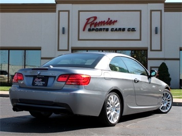 2011 BMW 328i Convertible   - Photo 15 - Springfield, MO 65802