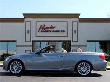 2011 BMW 328i Convertible   - Photo 10 - Springfield, MO 65802